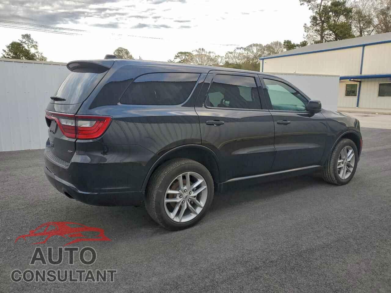 DODGE DURANGO 2026 - 1C4RDJDG5TC175484