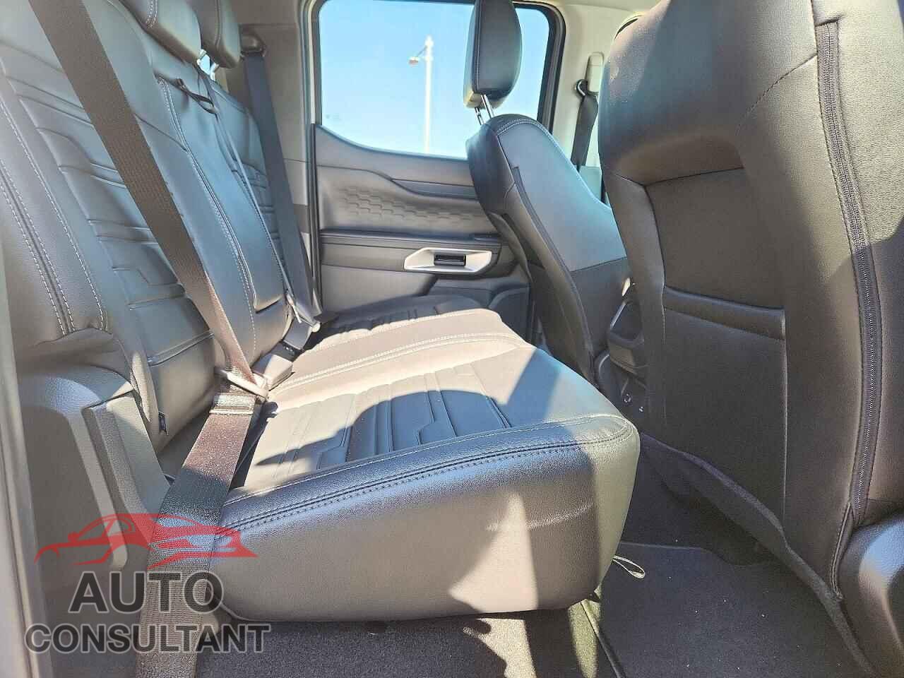 FORD RANGER 2026 - 1FTER4KH5TLE45262