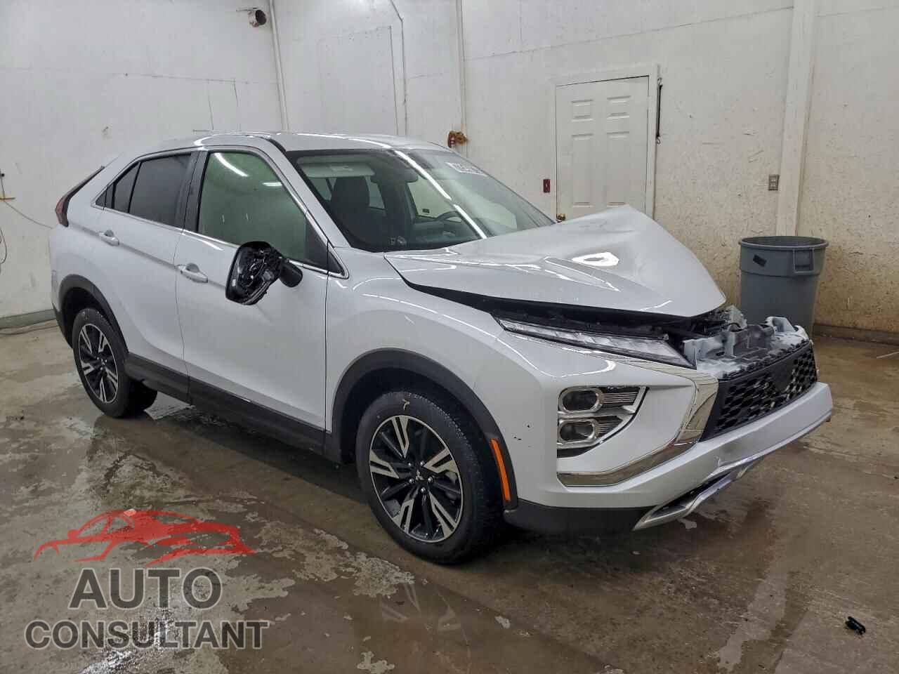 MITSUBISHI ECLIPSE 2025 - JA4ATWAA5SZ017875