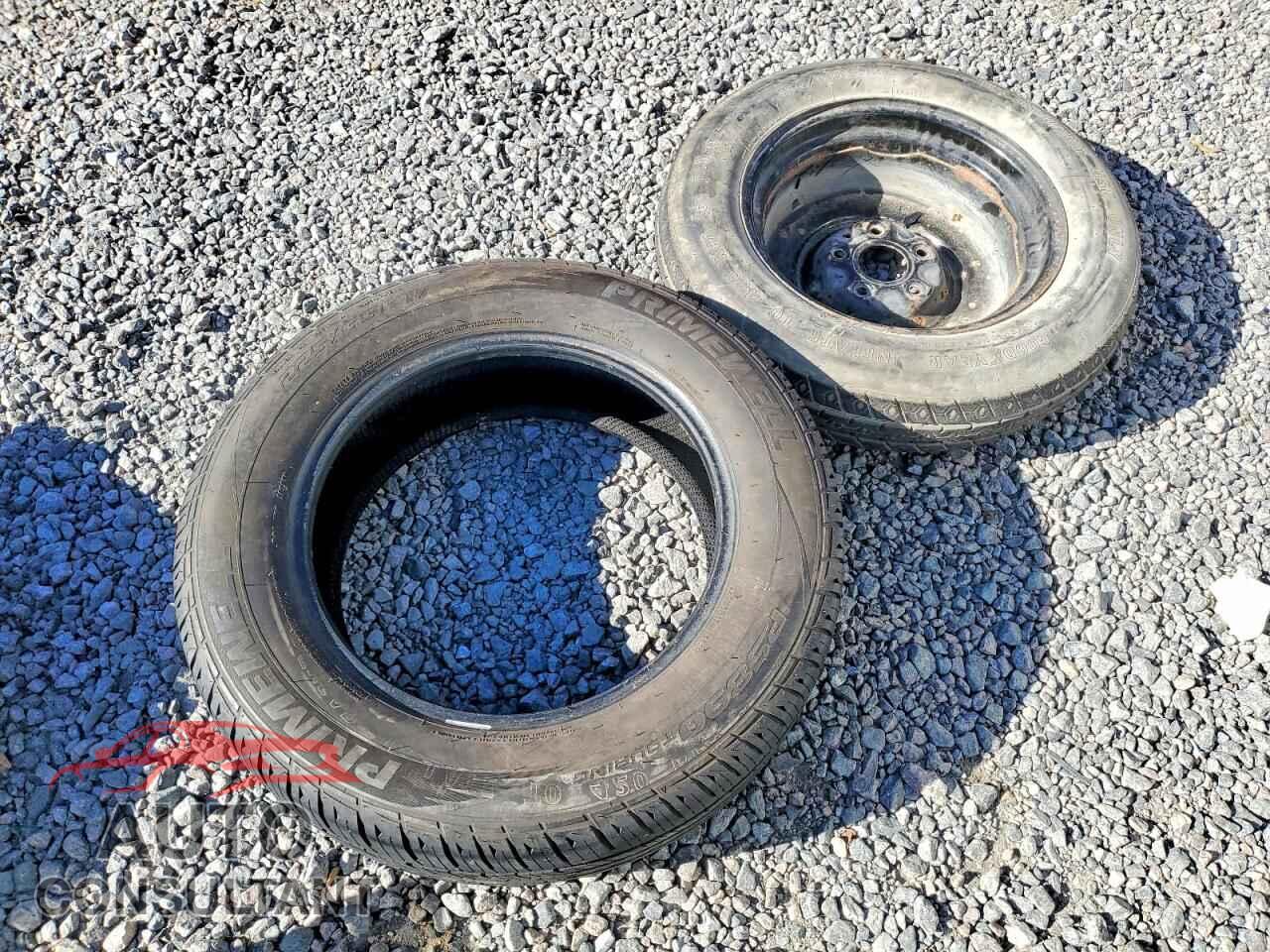 DODGE CARAVAN 2011 - 2D4RN5DG2BR606750