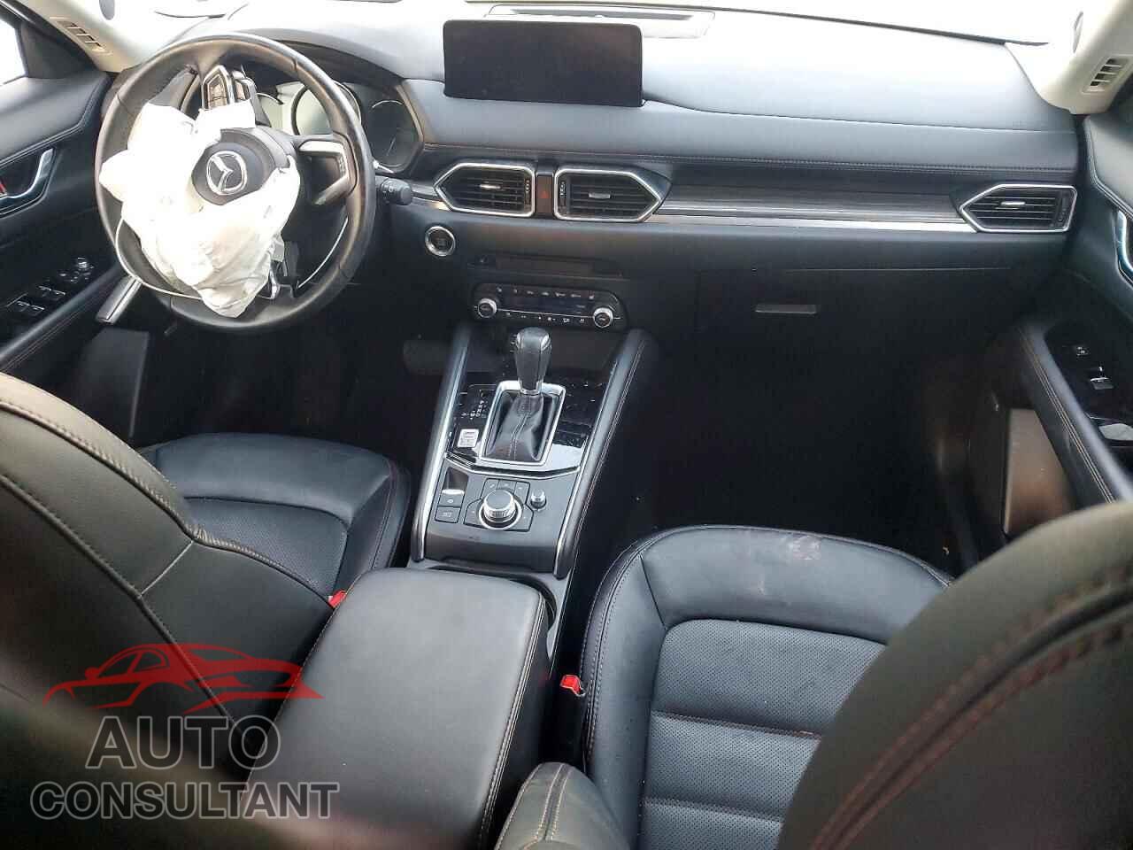 MAZDA CX-5 2021 - JM3KFBDMXM1474674