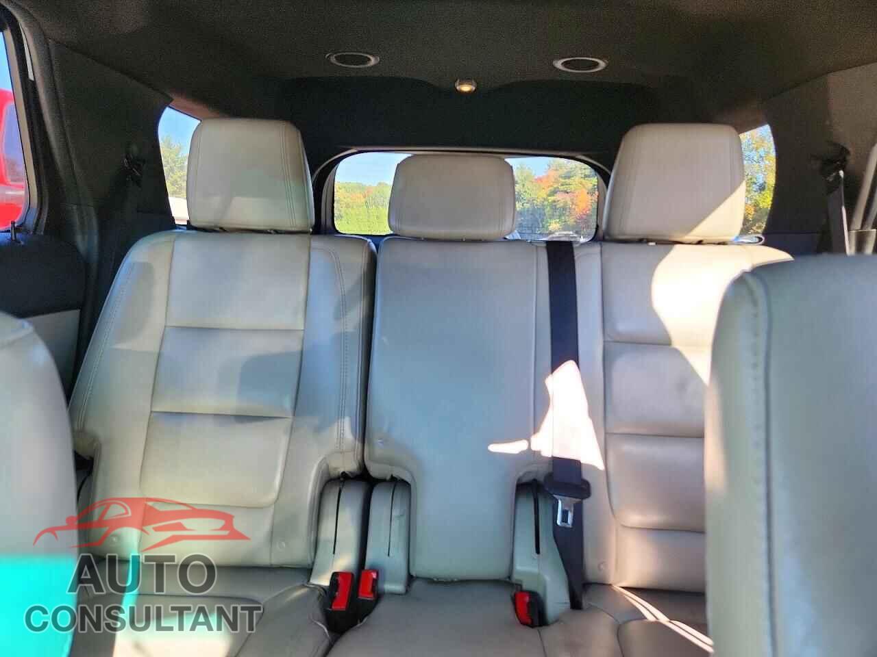 FORD EXPLORER 2013 - 1FM5K8D85DGA19814