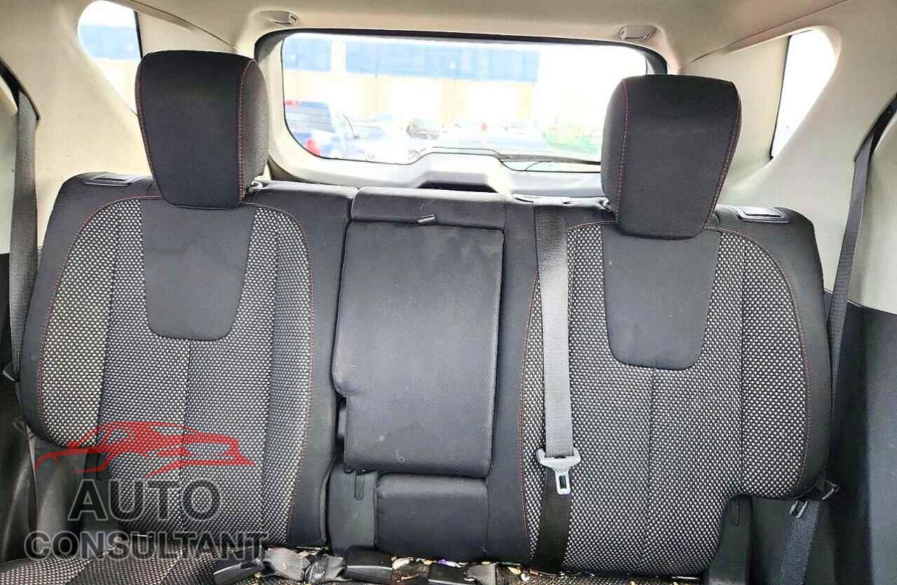 CHEVROLET EQUINOX 2014 - 2GNALBEK4E6243382