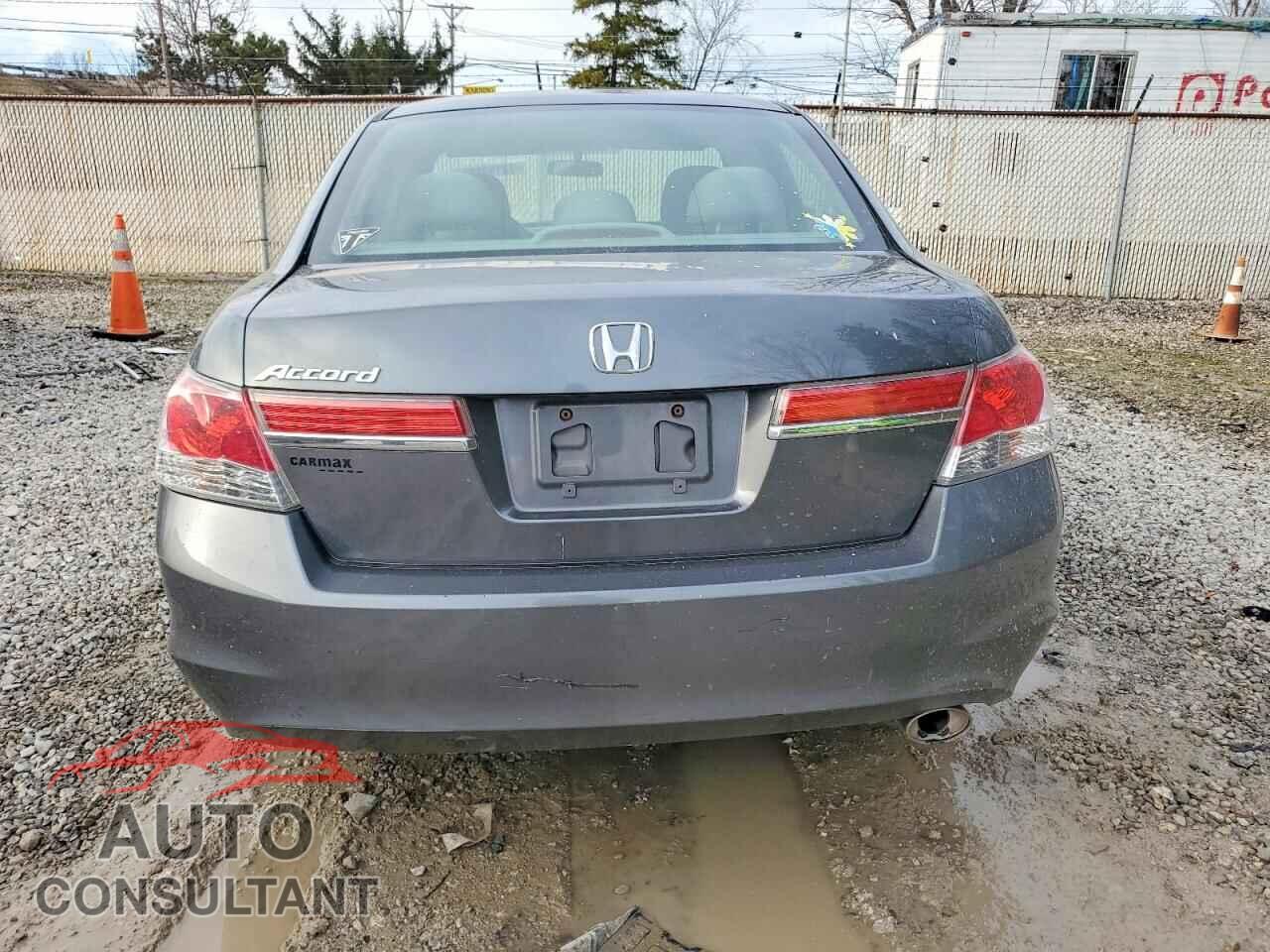 HONDA ACCORD 2012 - 1HGCP2E32CA035663