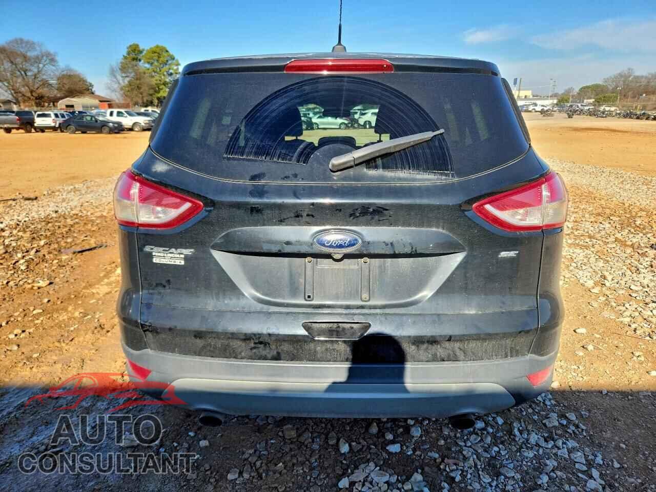 FORD ESCAPE 2016 - 1FMCU0G70GUA42459
