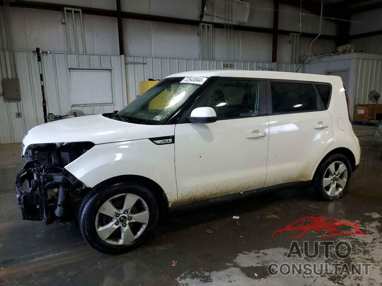 KIA SOUL 2018 - KNDJN2A20J7565164