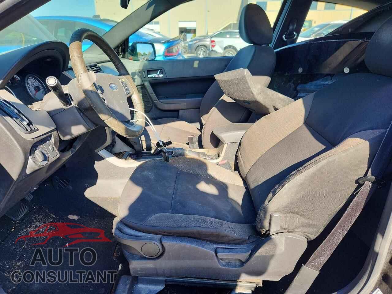 FORD FOCUS 2010 - 1FAHP3DNXAW192229