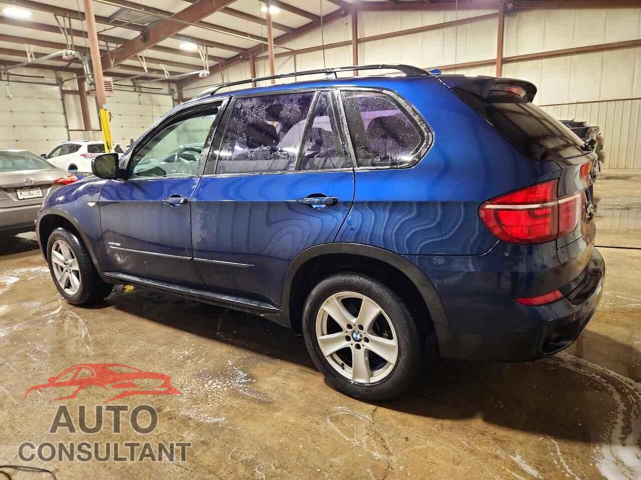 BMW X5 2013 - 5UXZV4C51D0B03913