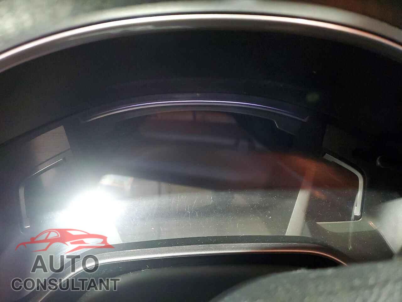 HONDA CRV 2022 - 5J6RT6H57NL032154