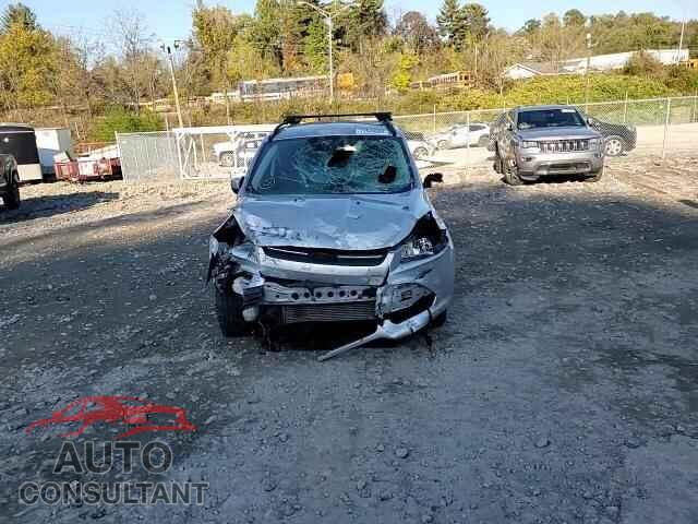 FORD ESCAPE 2014 - 1FMCU9G98EUE08770