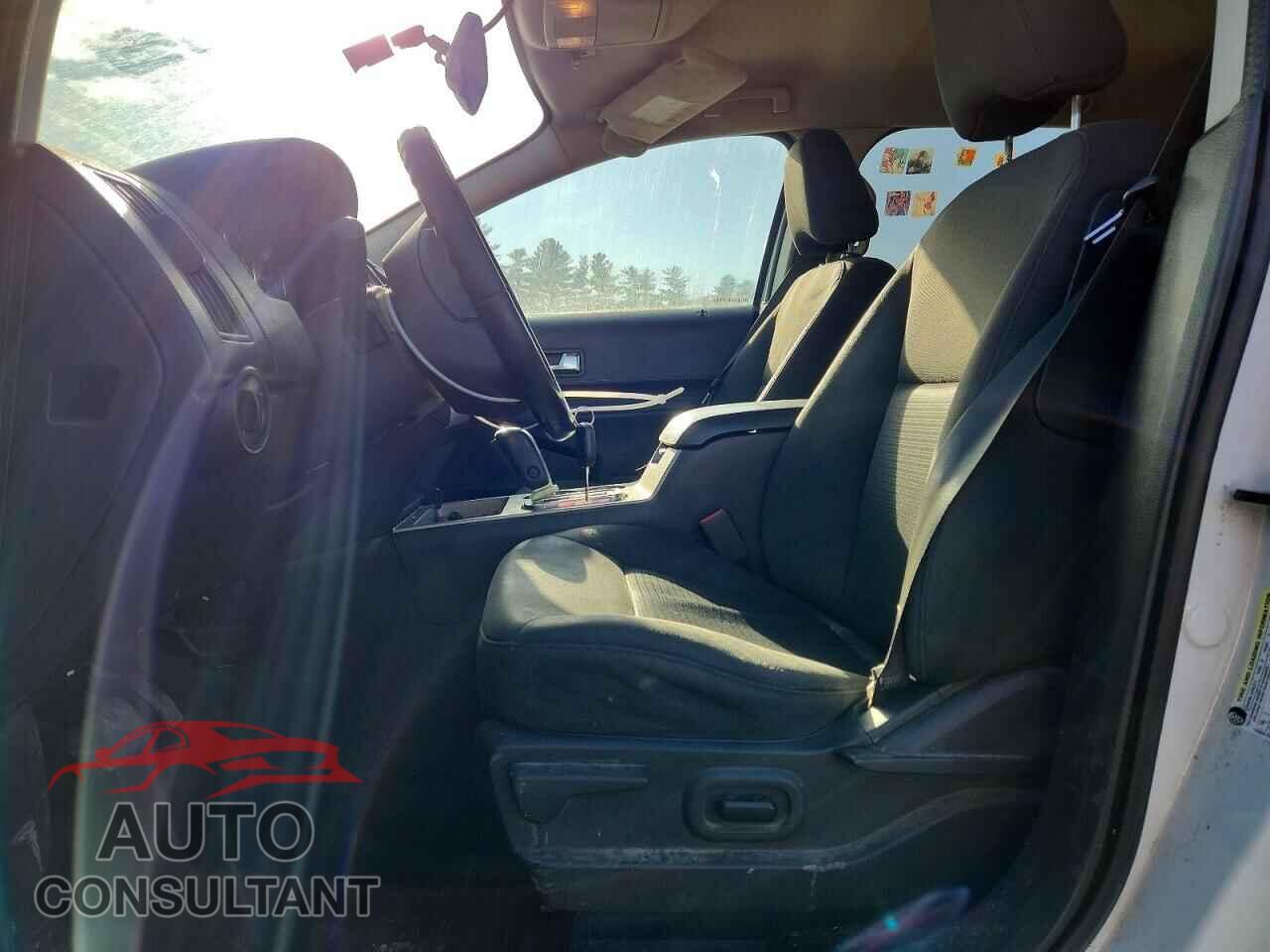 FORD EDGE 2010 - 2FMDK4JC4ABB59871