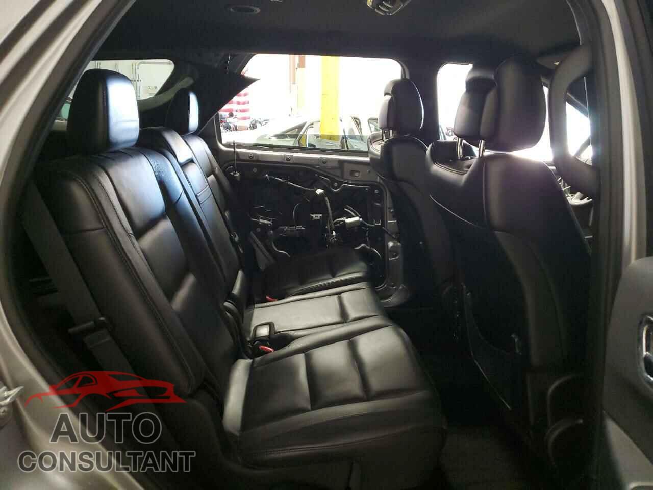 DODGE DURANGO 2015 - 1C4RDJDG8FC730240