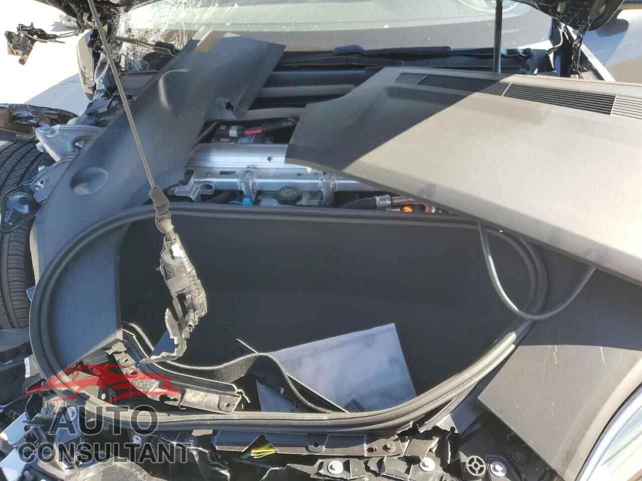 TESLA MODEL S 2024 - 5YJSA1E5XRF542575
