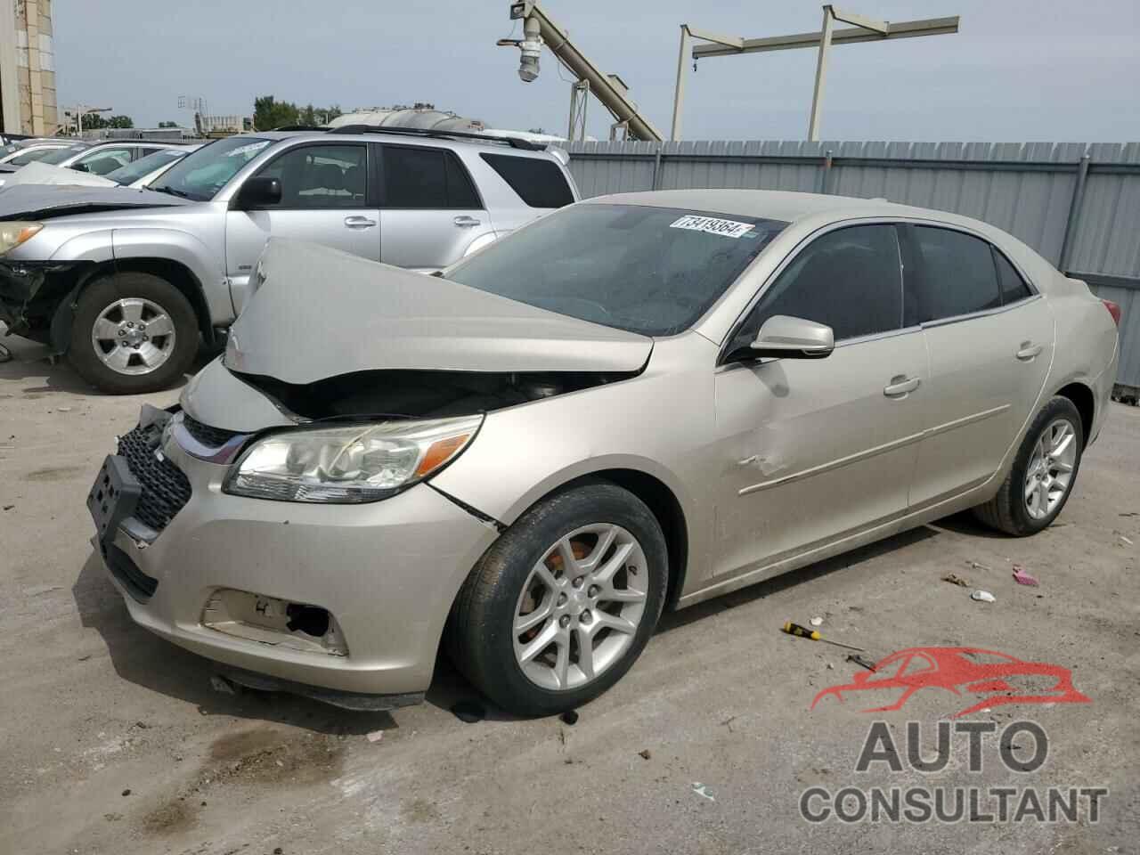 CHEVROLET MALIBU 2015 - 1G11C5SL3FF110586