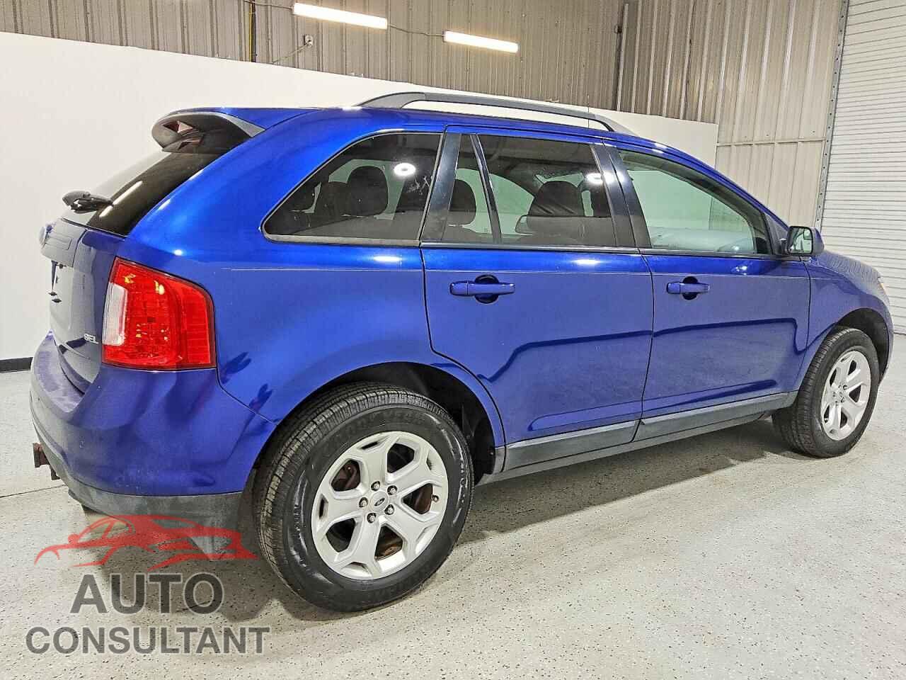 FORD EDGE 2013 - 2FMDK3JC1DBA57121
