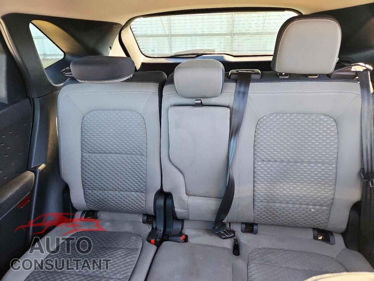 FORD ESCAPE 2020 - 1FMCU9G62LUA04818