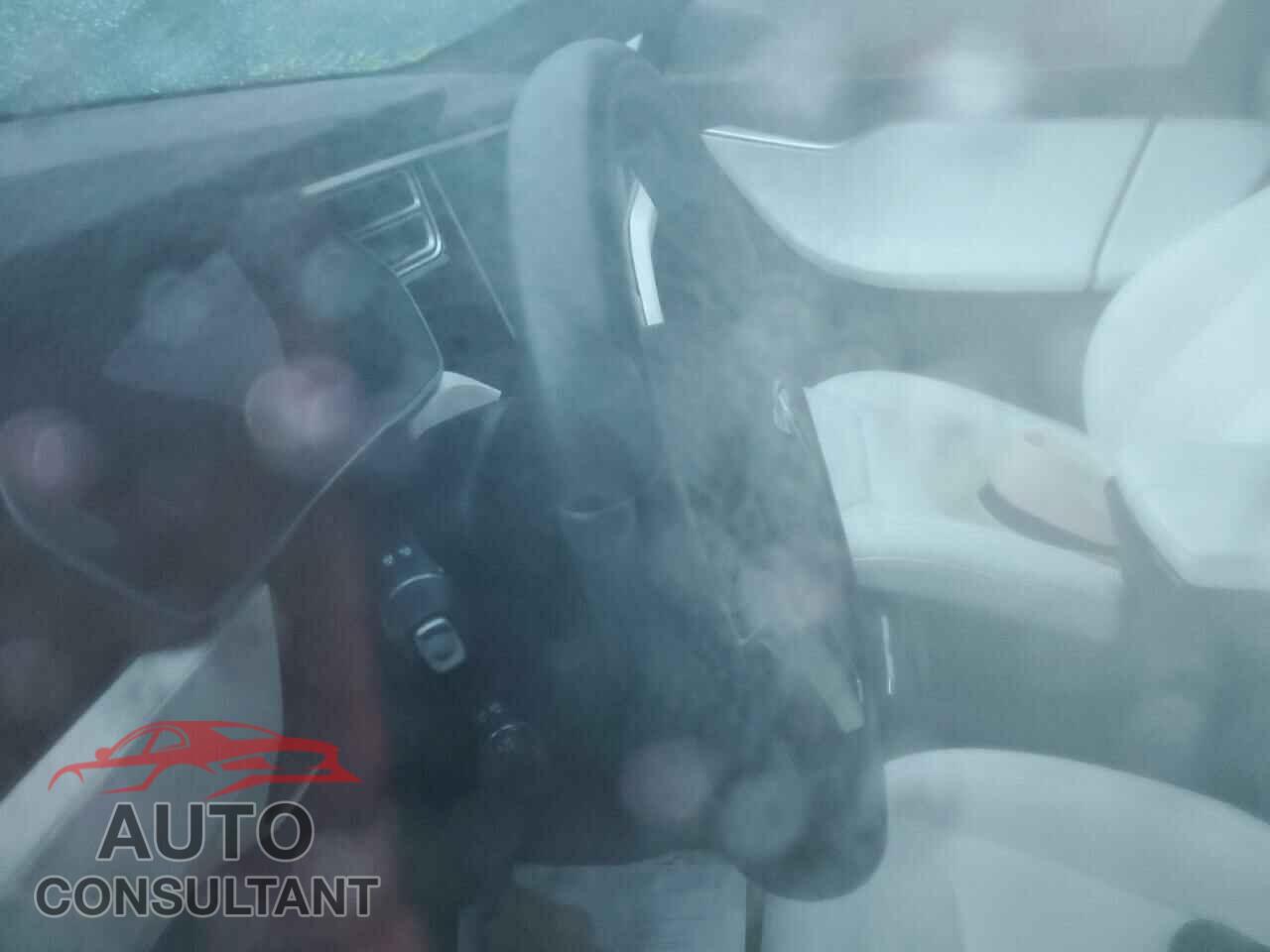 TESLA MODEL S 2017 - 5YJSA1E17HF190874