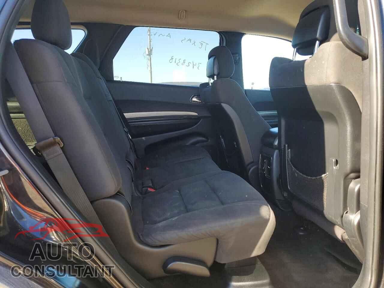 DODGE DURANGO 2014 - 1C4RDHAG4EC594698