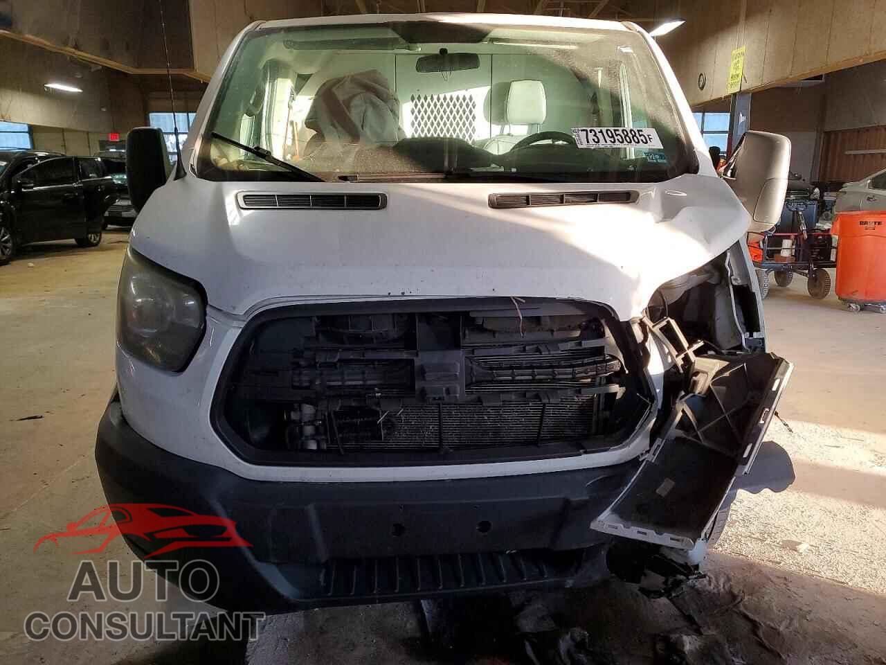 FORD TRANSIT 2016 - 1FTYR1YG9GKB19745