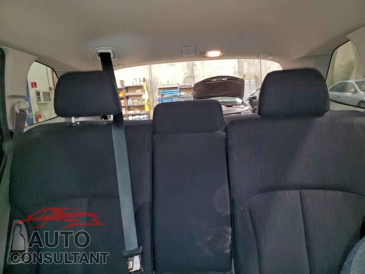 SUBARU OUTBACK 2014 - 4S4BRCCC4E3223052