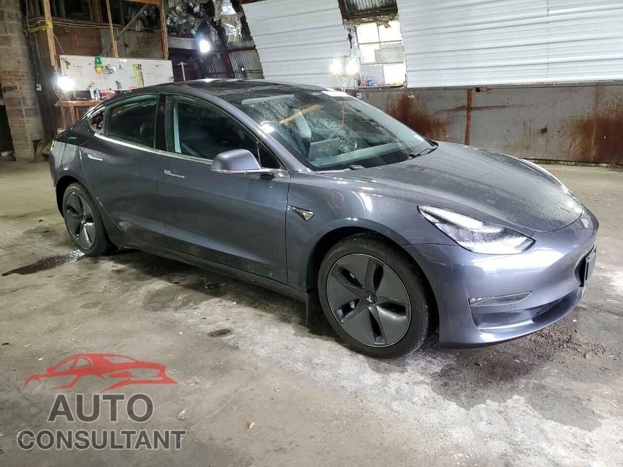 TESLA MODEL 3 2020 - 5YJ3E1EB0LF793577