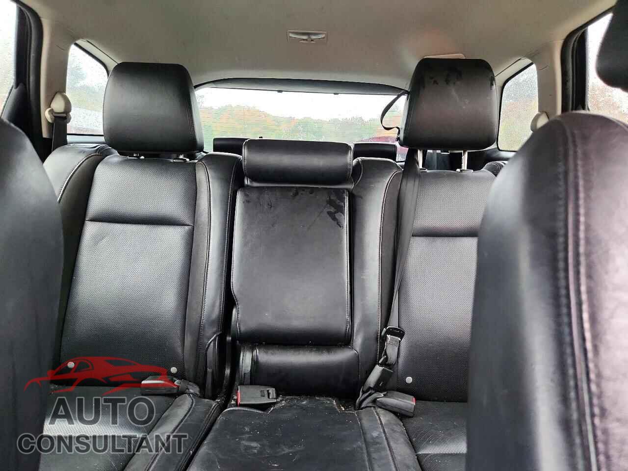 MAZDA CX-9 2014 - JM3TB3CV4E0425462