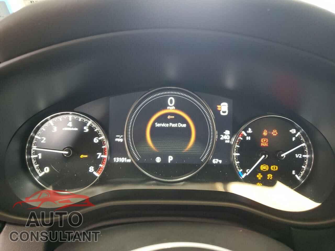 MAZDA CX30 2023 - 3MVDMBCM5PM551790