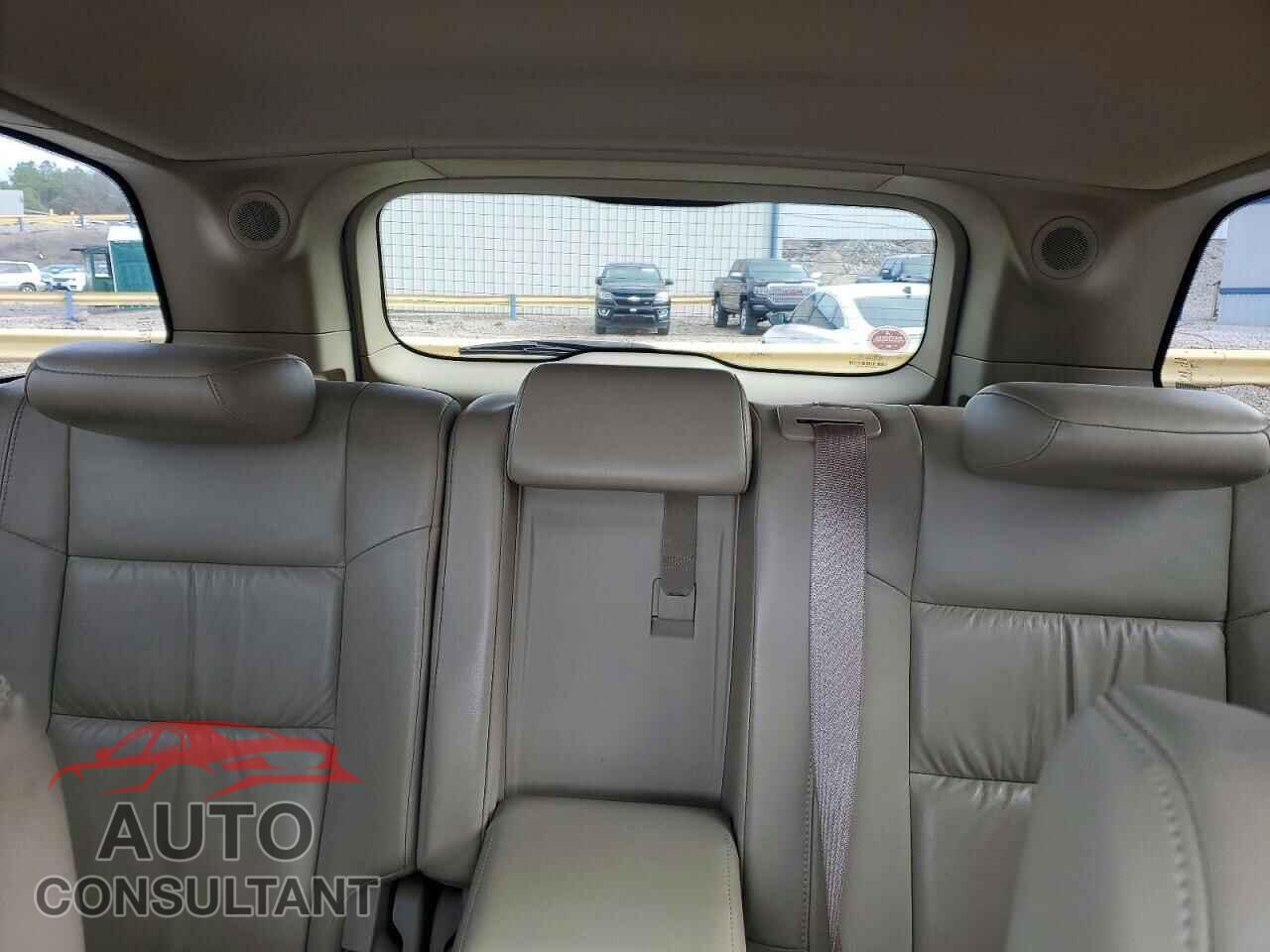 JEEP GRAND CHER 2014 - 1C4RJEBG9EC303473