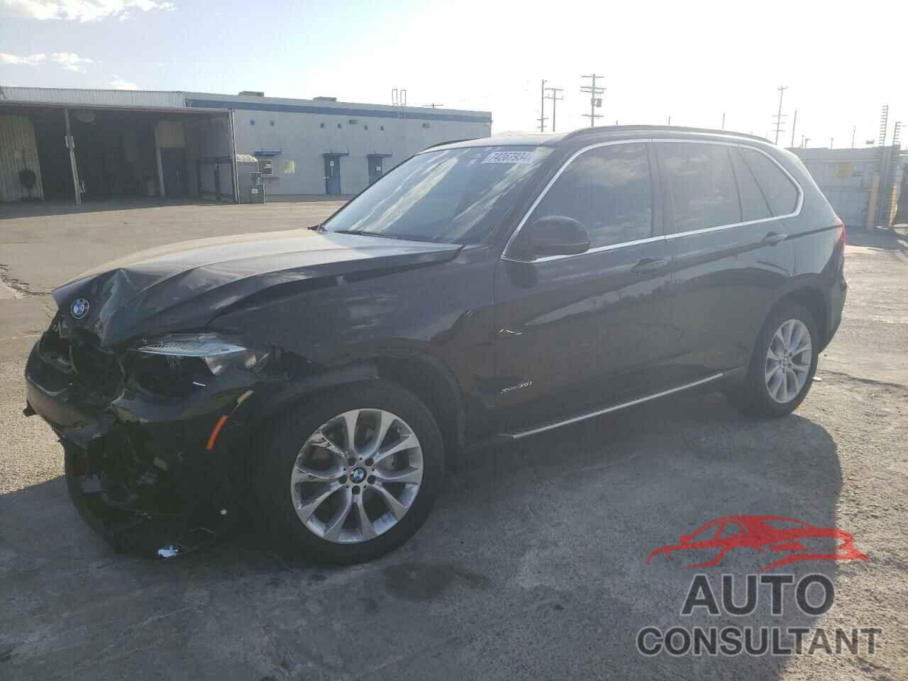 BMW X5 2016 - 5UXKR0C54G0S86384