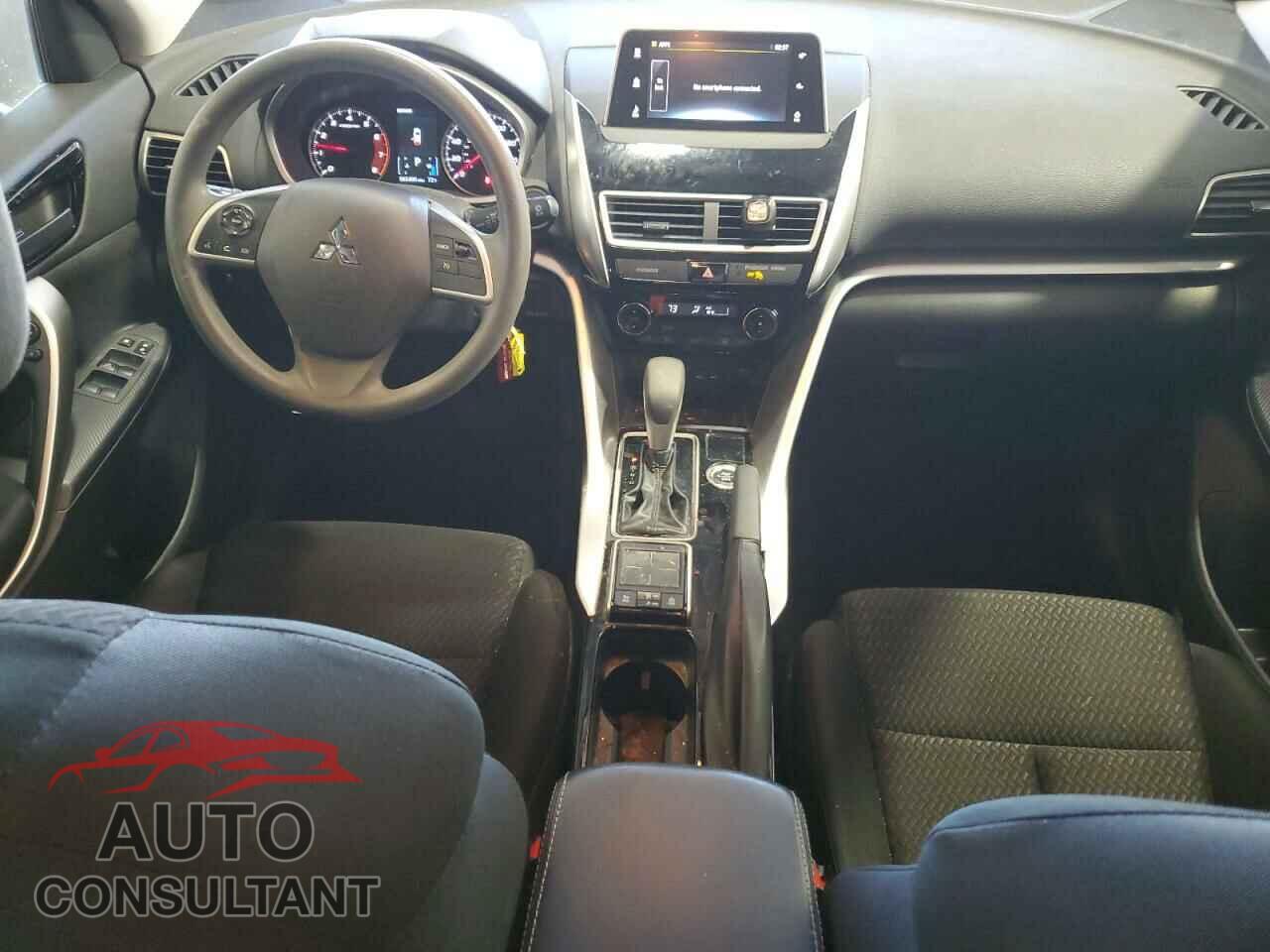 MITSUBISHI ECLIPSE 2018 - JA4AT4AA6JZ043968