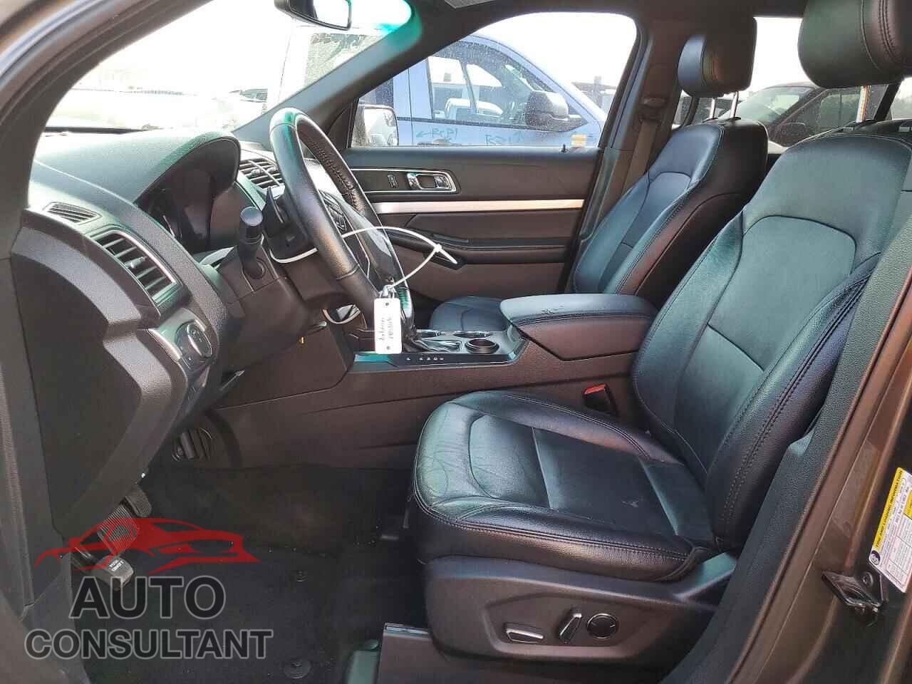 FORD EXPLORER 2016 - 1FM5K7D84GGD14062