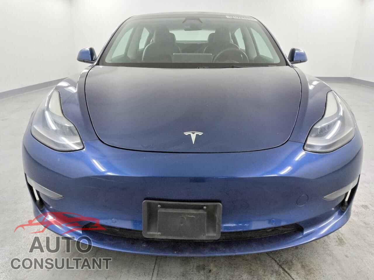 TESLA MODEL 3 2022 - 5YJ3E1EA2NF143207