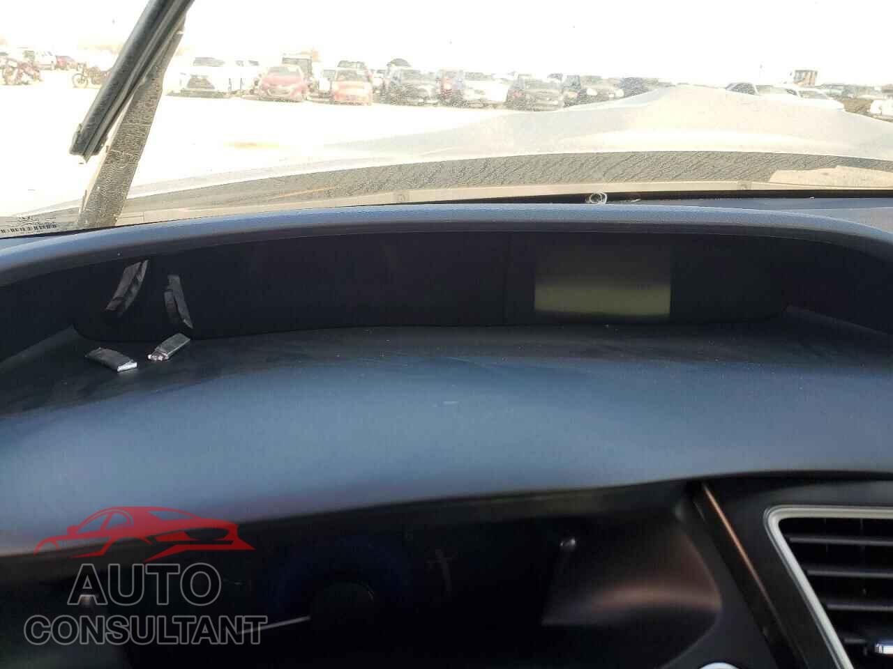 HONDA CIVIC 2014 - 19XFB2F85EE244528