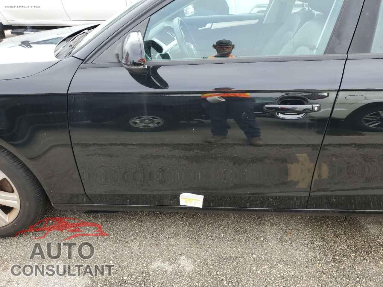 AUDI A4 2011 - WAUBFAFL5BN012503