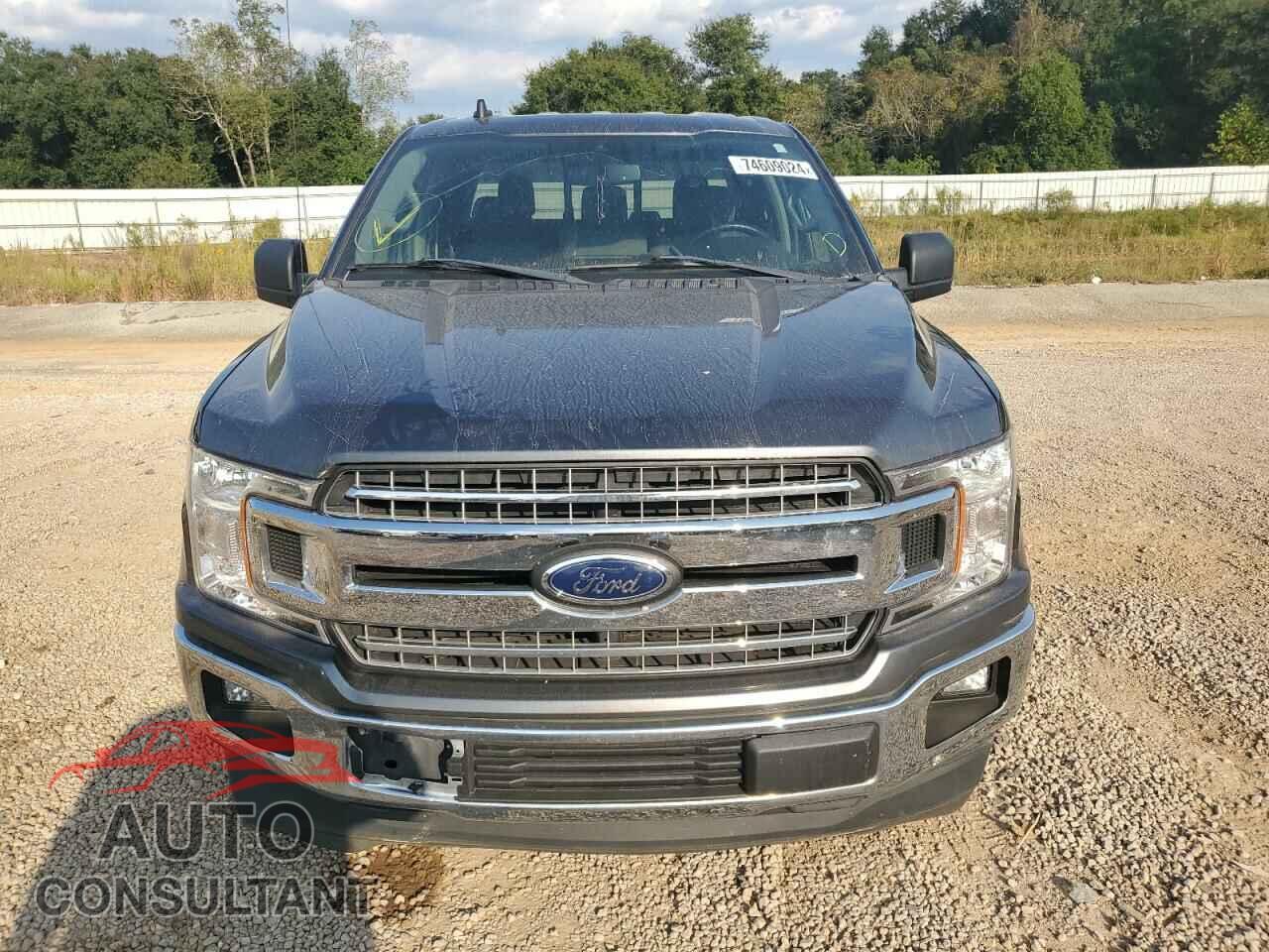 FORD F-150 2019 - 1FTEW1C52KFA85120