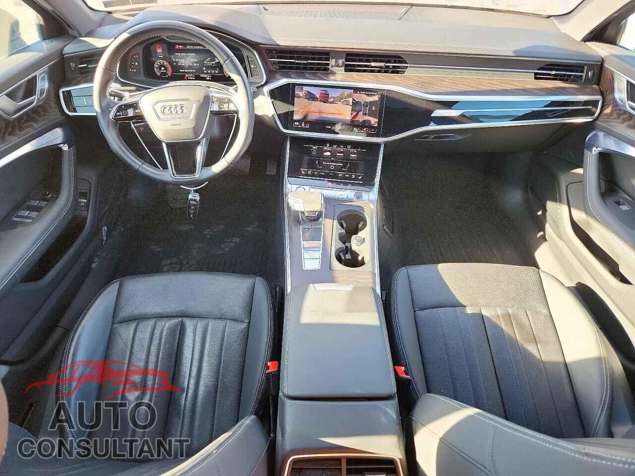 AUDI A6 2020 - WAUL2AF21LN010160