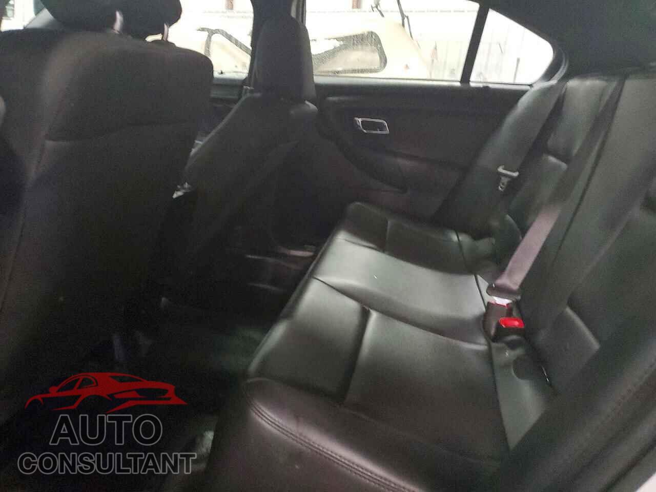 FORD TAURUS 2017 - 1FAHP2MK8HG123723