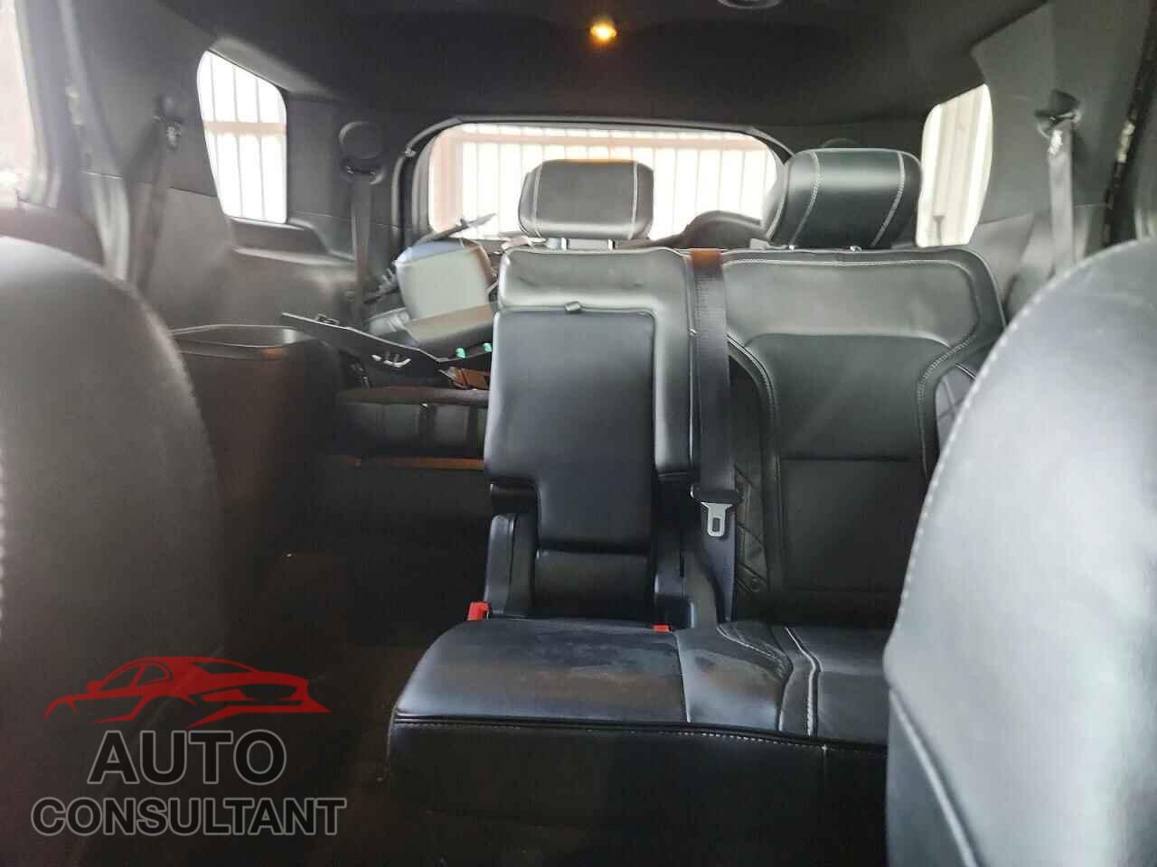 FORD EXPLORER 2017 - 1FM5K8HT7HGB64471