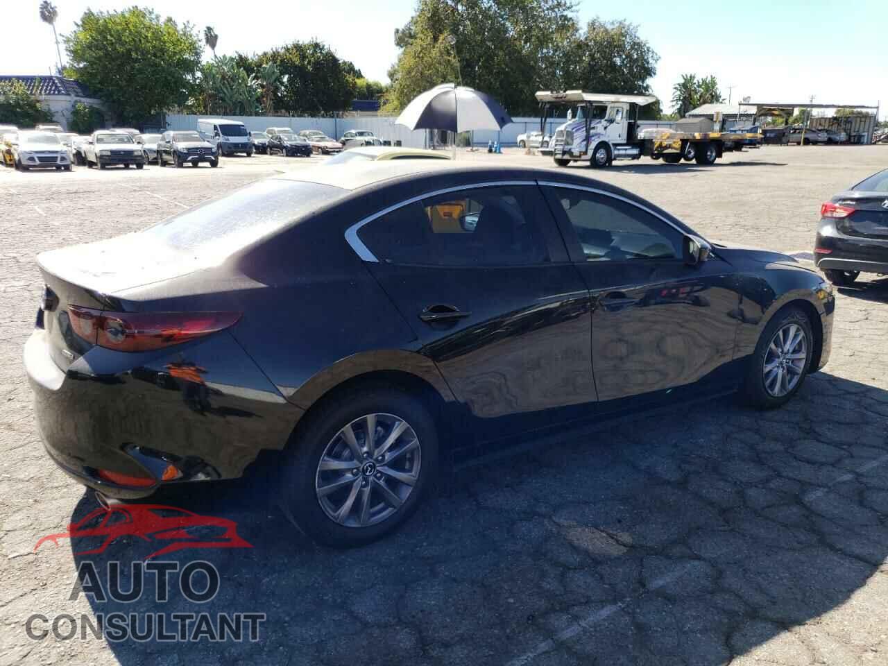MAZDA 3 2019 - 3MZBPABL0KM114501