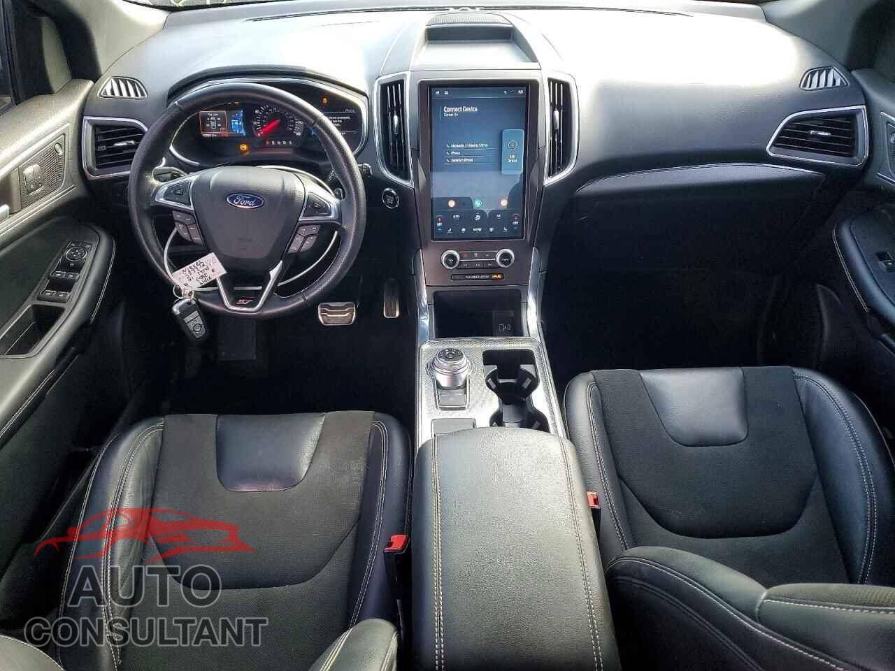 FORD EDGE 2021 - 2FMPK4AP1MBA42771