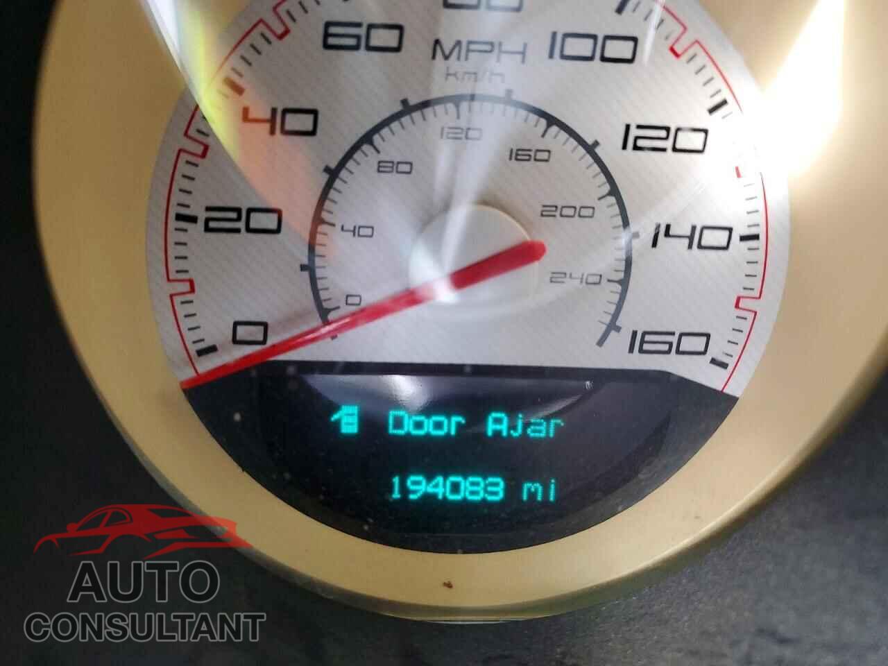 DODGE CHALLENGER 2014 - 2C3CDYBT0EH101358