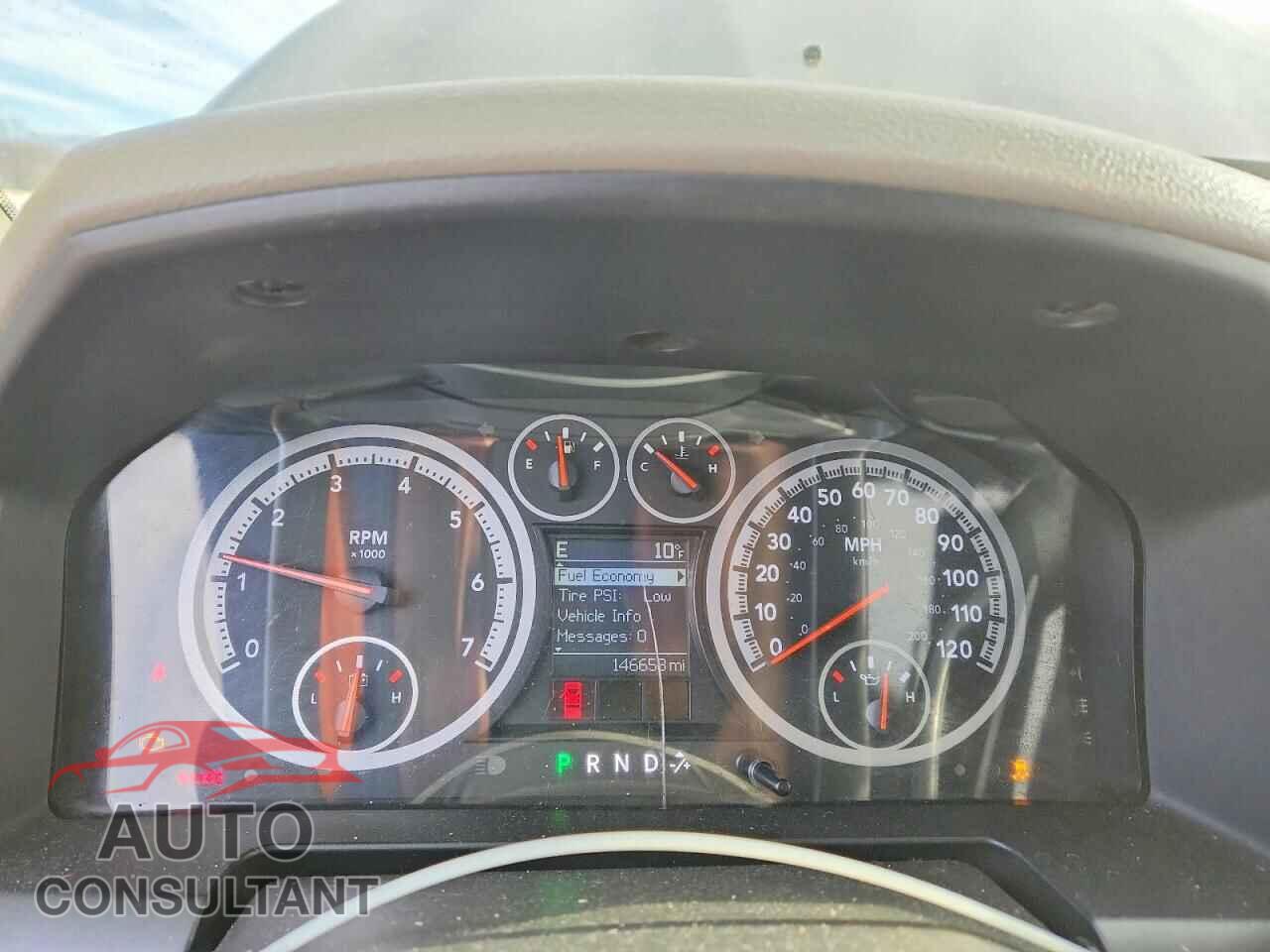 DODGE RAM 1500 2012 - 1C6RD7GT9CS244007
