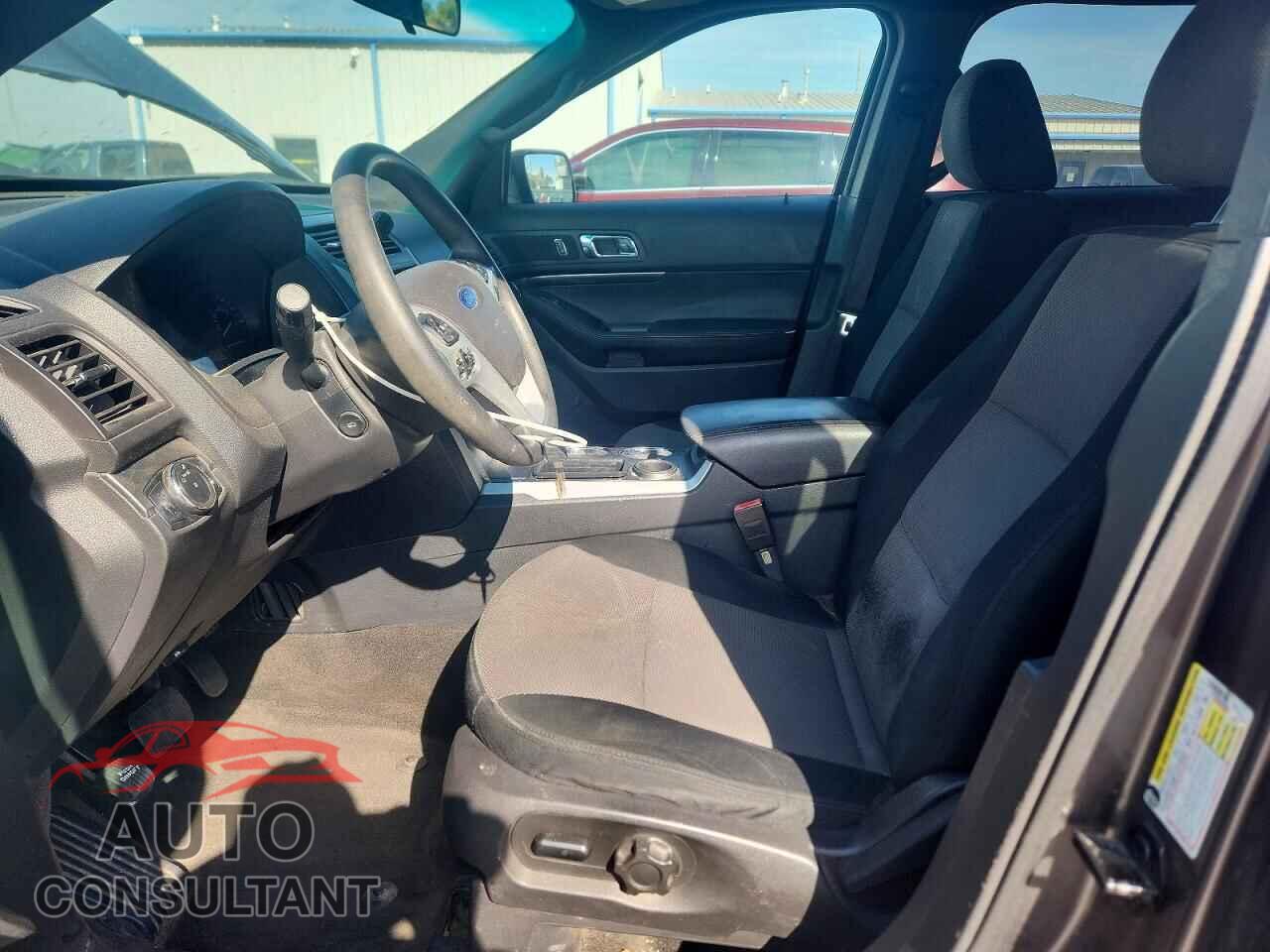 FORD EXPLORER 2013 - 1FM5K8AR8DGA18475