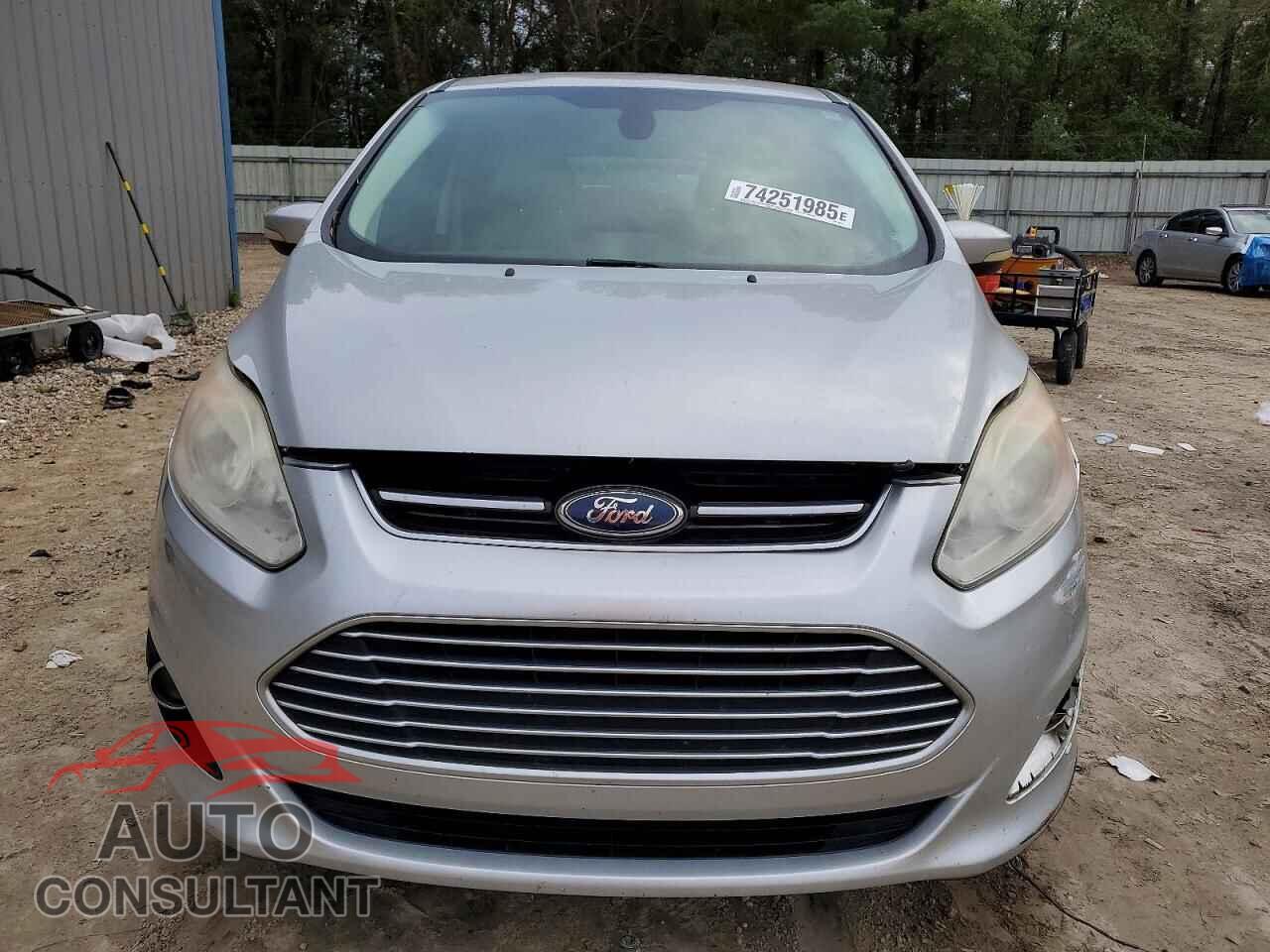 FORD CMAX 2014 - 1FADP5CU3EL508273