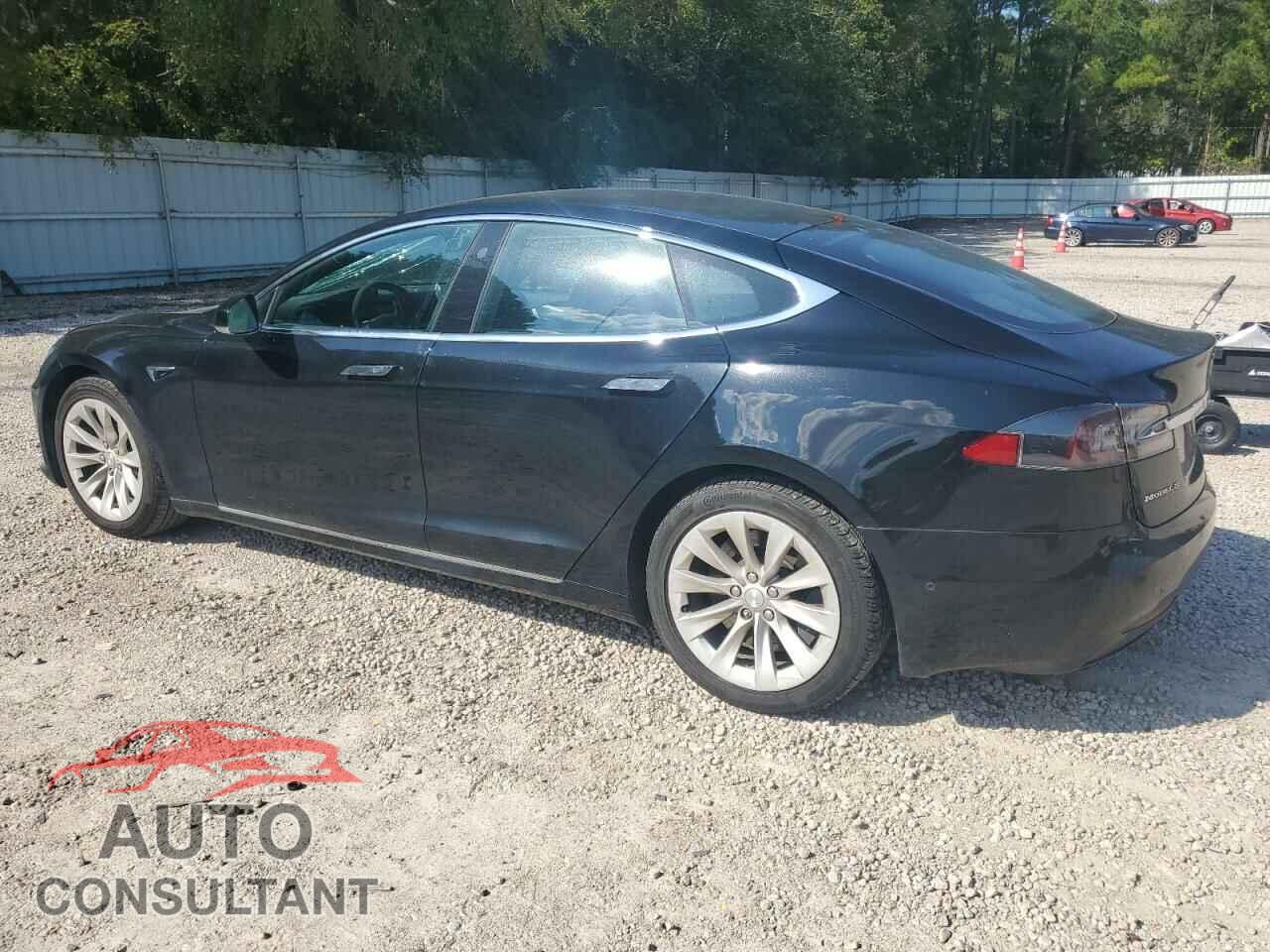 TESLA MODEL S 2017 - 5YJSA1E13HF198826