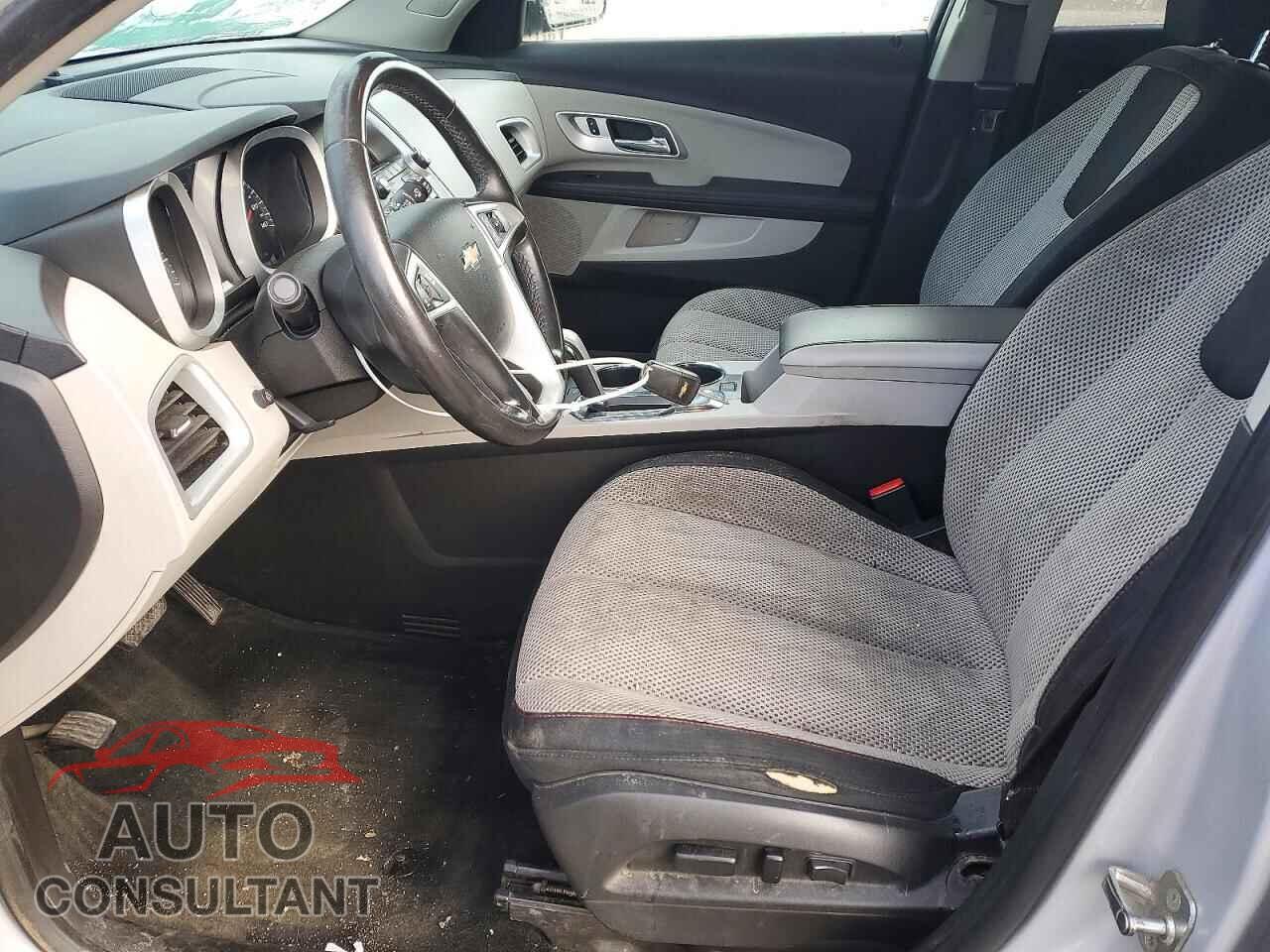 CHEVROLET EQUINOX 2015 - 2GNFLFEK2F6152707