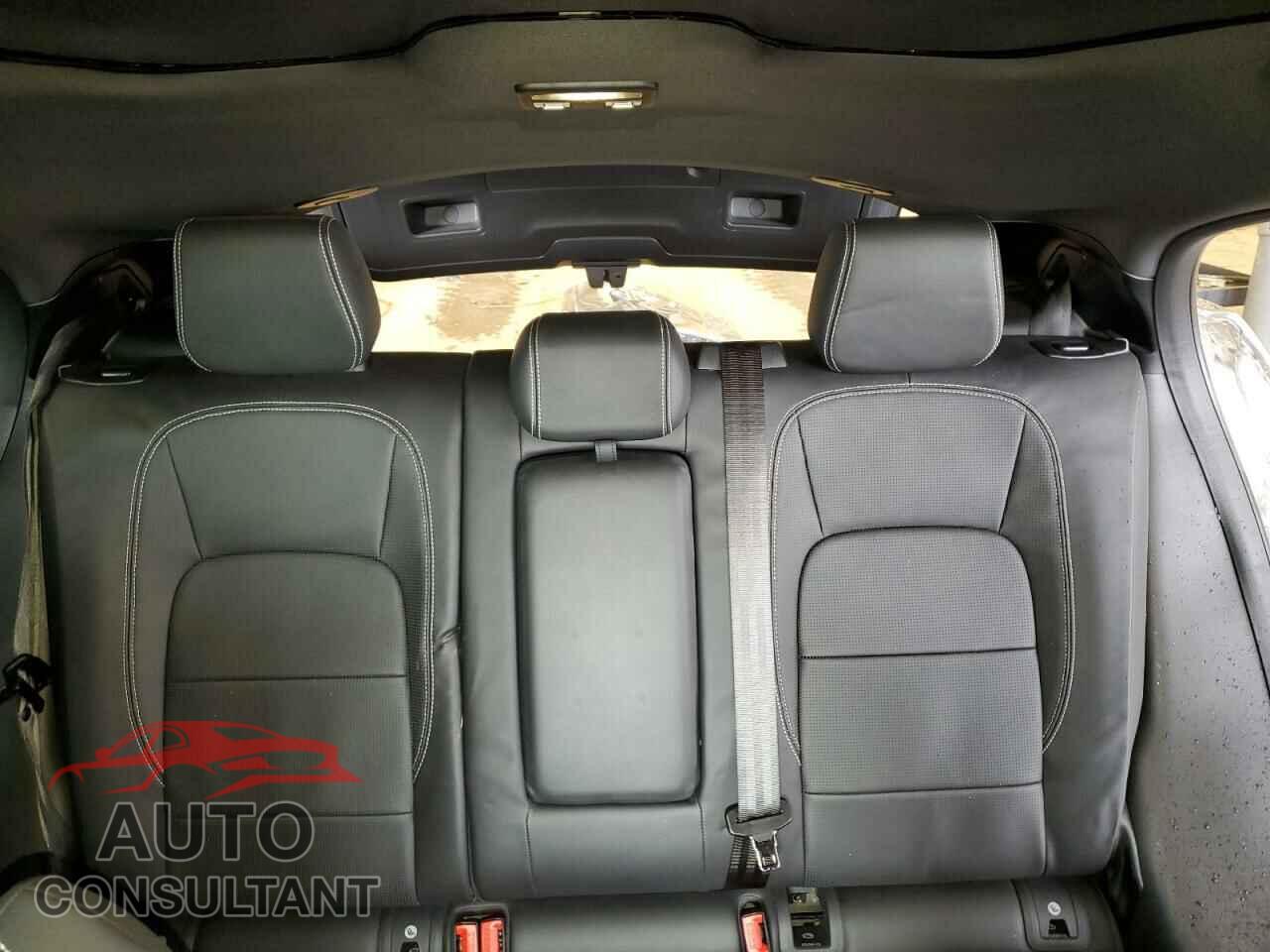JAGUAR I-PACE 2020 - SADHD2S19L1F79052