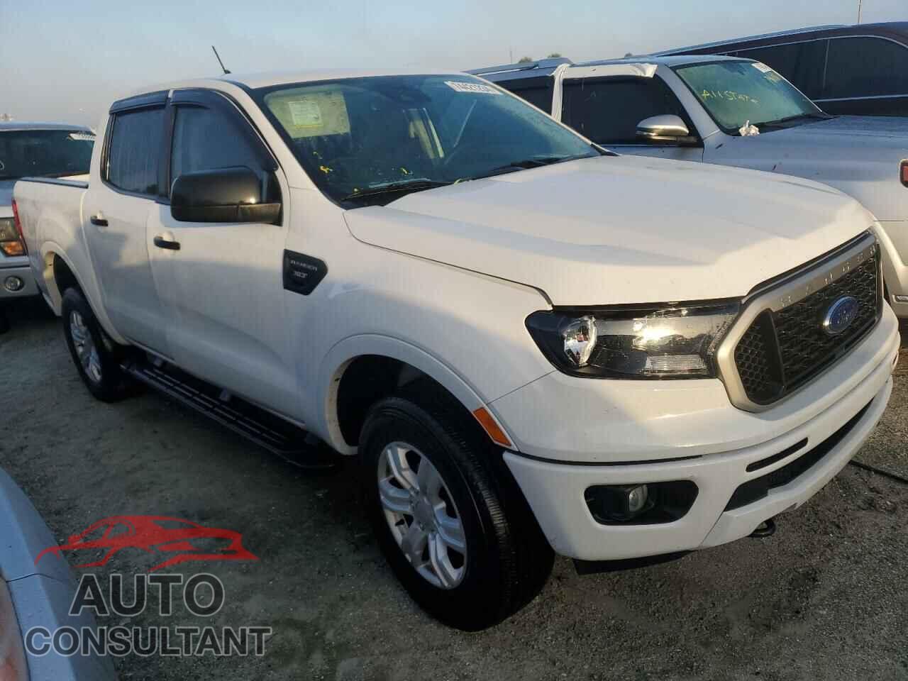 FORD RANGER 2020 - 1FTER4EH0LLA91887