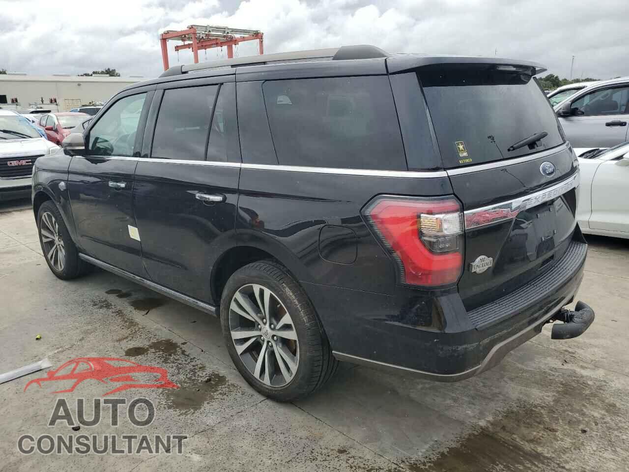 FORD EXPEDITION 2020 - 1FMJU1NT5LEA41311