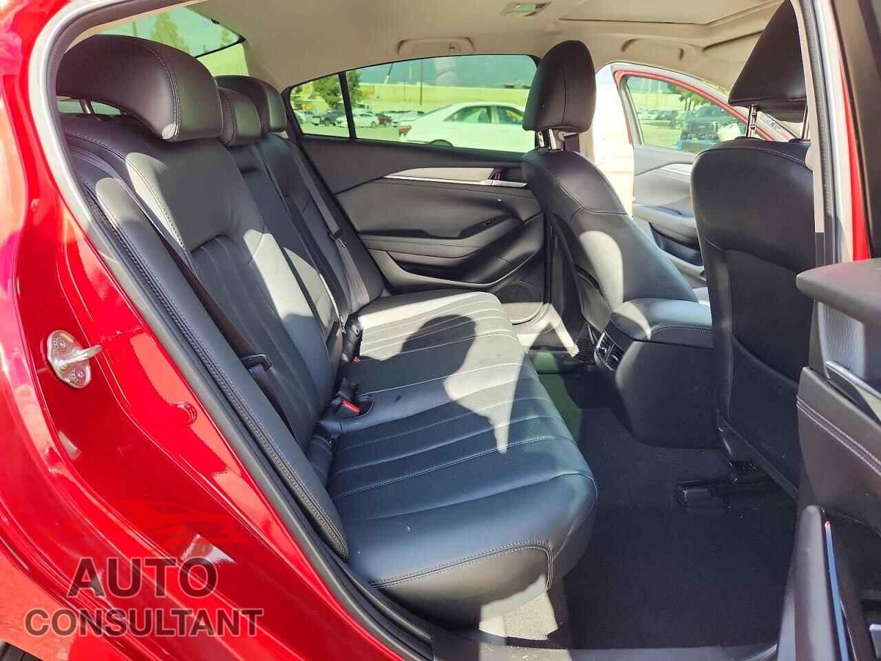 MAZDA 6 2020 - JM1GL1VM0L1515845